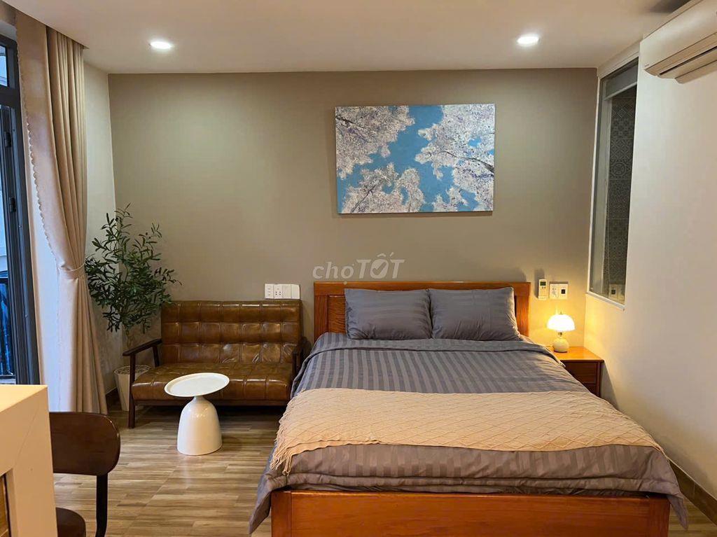 CHO THUÊ STUDIO HIỆN ĐẠI, MỚI 100%- KHU VỰC NGŨ HÀNH SƠN- THUỶ SƠN 5