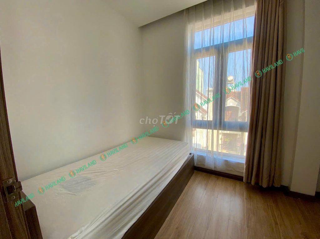 CHO THUÊ CĂN HỘ 2 PN CAO CẤP–VỊ TRÍ TRUNG TÂM HẢI CHÂU- ĐƯỜNG THI SÁCH