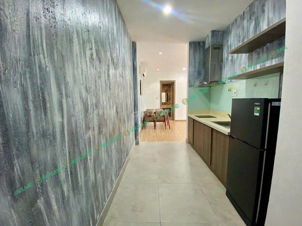 CHO THUÊ CĂN HỘ 2 PN CAO CẤP–VỊ TRÍ TRUNG TÂM HẢI CHÂU- ĐƯỜNG THI SÁCH