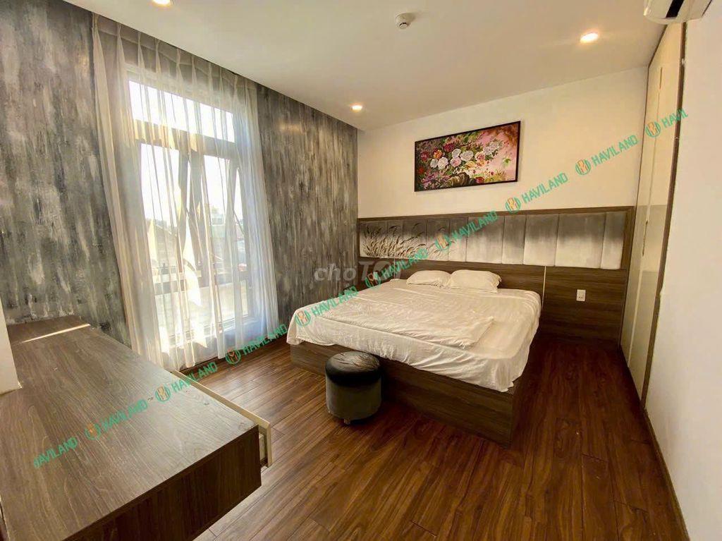 CHO THUÊ CĂN HỘ 2 PN CAO CẤP–VỊ TRÍ TRUNG TÂM HẢI CHÂU- ĐƯỜNG THI SÁCH