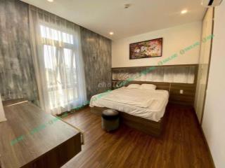 CHO THUÊ CĂN HỘ 2 PN CAO CẤP–VỊ TRÍ TRUNG TÂM HẢI CHÂU- ĐƯỜNG THI SÁCH