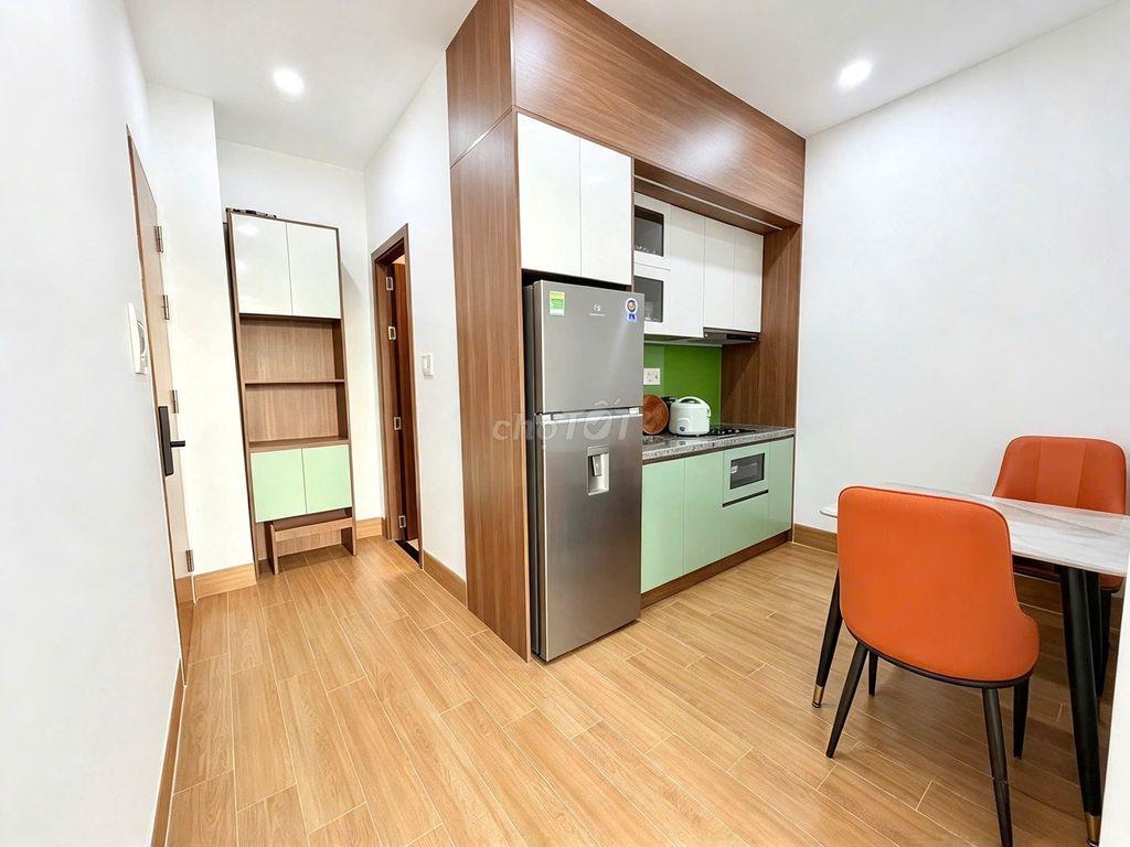 CHO THUÊ CĂN HỘ 1PN VIEW BIỂN –KHU VỰC THANH KHÊ,  ĐƯỜNG LÝ THÁI TÔNG