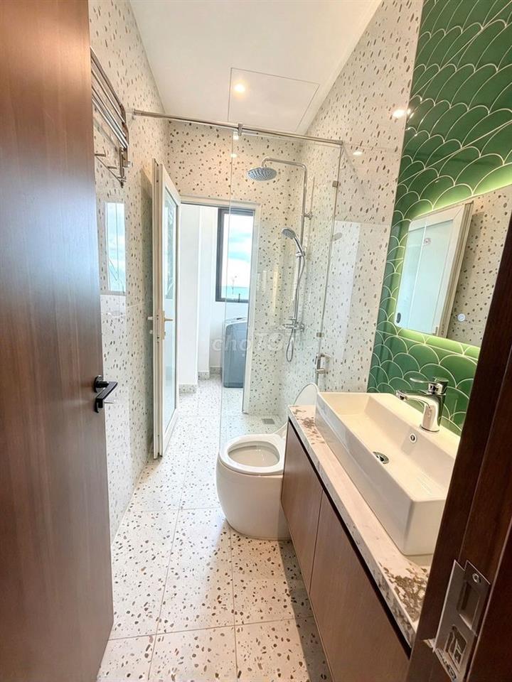 CHO THUÊ CĂN HỘ 1PN VIEW BIỂN –KHU VỰC THANH KHÊ,  ĐƯỜNG LÝ THÁI TÔNG