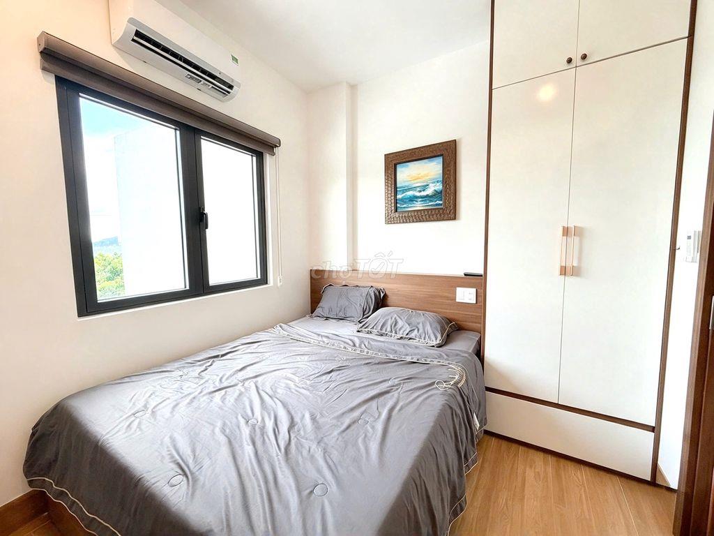 CHO THUÊ CĂN HỘ 1PN VIEW BIỂN –KHU VỰC THANH KHÊ,  ĐƯỜNG LÝ THÁI TÔNG