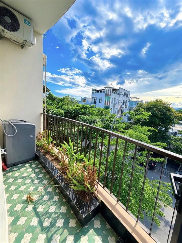 CHO THUÊ CĂN HỘ 1PN VIEW BIỂN –KHU VỰC THANH KHÊ,  ĐƯỜNG LÝ THÁI TÔNG