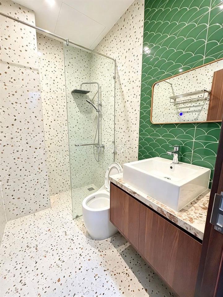 CHO THUÊ CĂN HỘ 1PN VIEW BIỂN –KHU VỰC THANH KHÊ,  ĐƯỜNG LÝ THÁI TÔNG