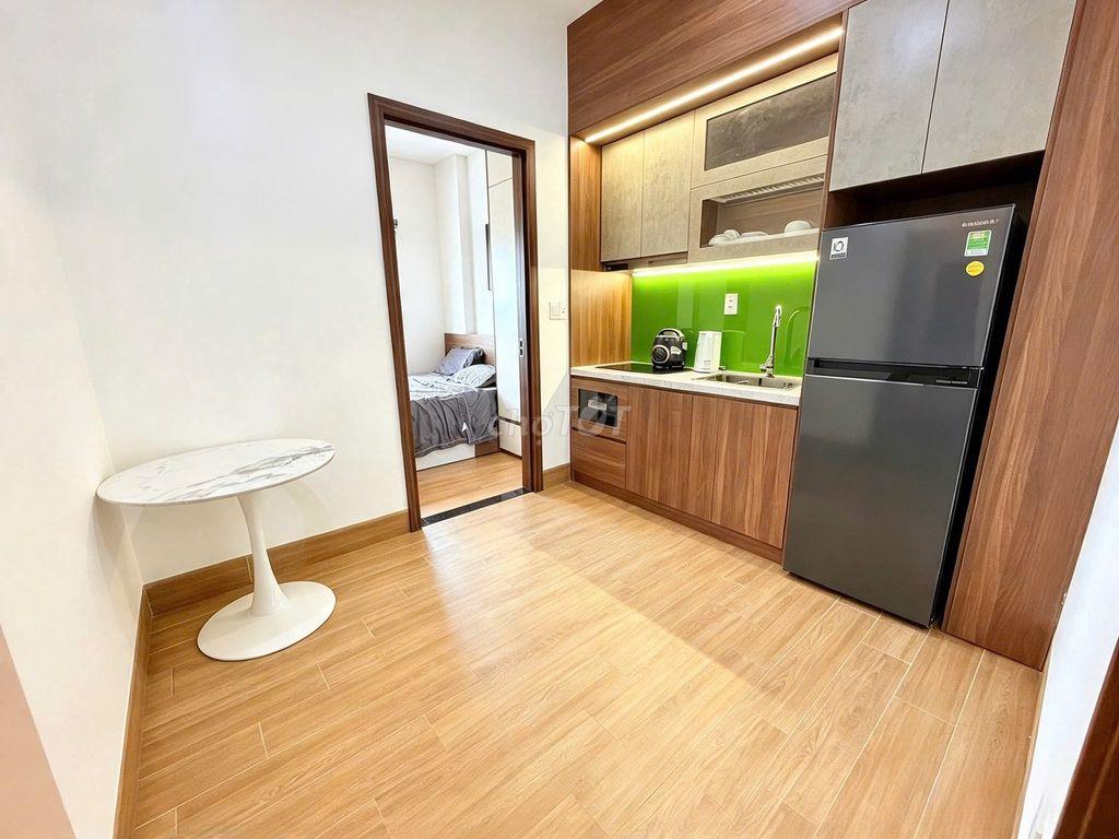 CHO THUÊ CĂN HỘ 1PN VIEW BIỂN –KHU VỰC THANH KHÊ,  ĐƯỜNG LÝ THÁI TÔNG