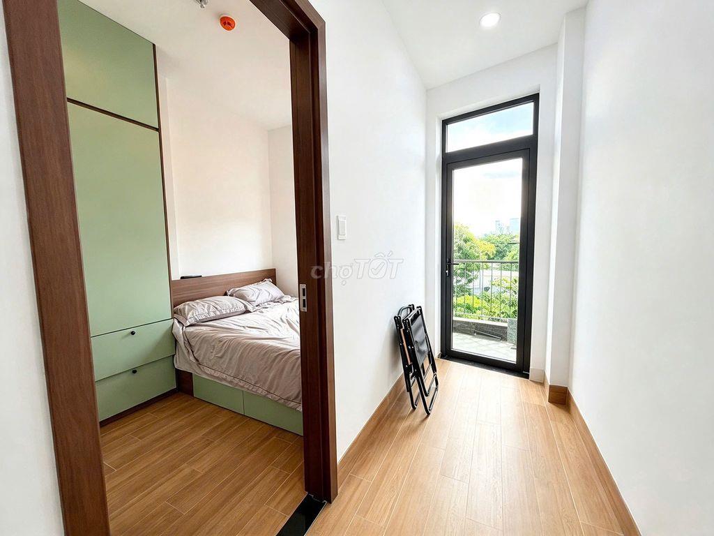 CHO THUÊ CĂN HỘ 1PN VIEW BIỂN –KHU VỰC THANH KHÊ,  ĐƯỜNG LÝ THÁI TÔNG