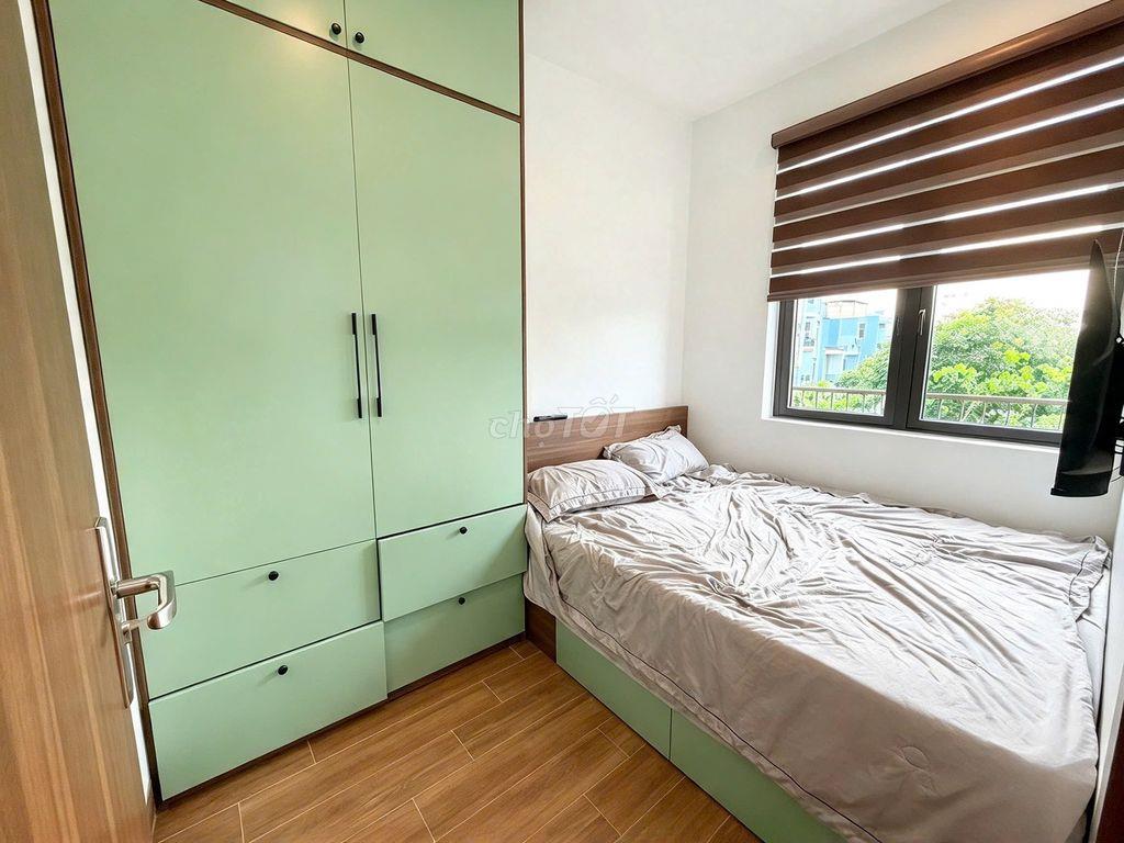 CHO THUÊ CĂN HỘ 1PN VIEW BIỂN –KHU VỰC THANH KHÊ,  ĐƯỜNG LÝ THÁI TÔNG