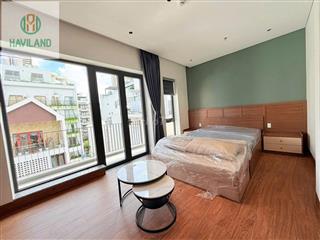 CHO THUÊ CĂN HỘ 1 PN MỚI 100% – KHU VỰC NGŨ HÀNH SƠN- KHUÊ MỸ ĐÔNG 11