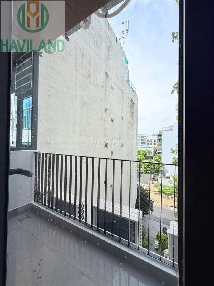 CHO THUÊ CĂN HỘ 1 PN MỚI 100% – KHU VỰC NGŨ HÀNH SƠN- KHUÊ MỸ ĐÔNG 11