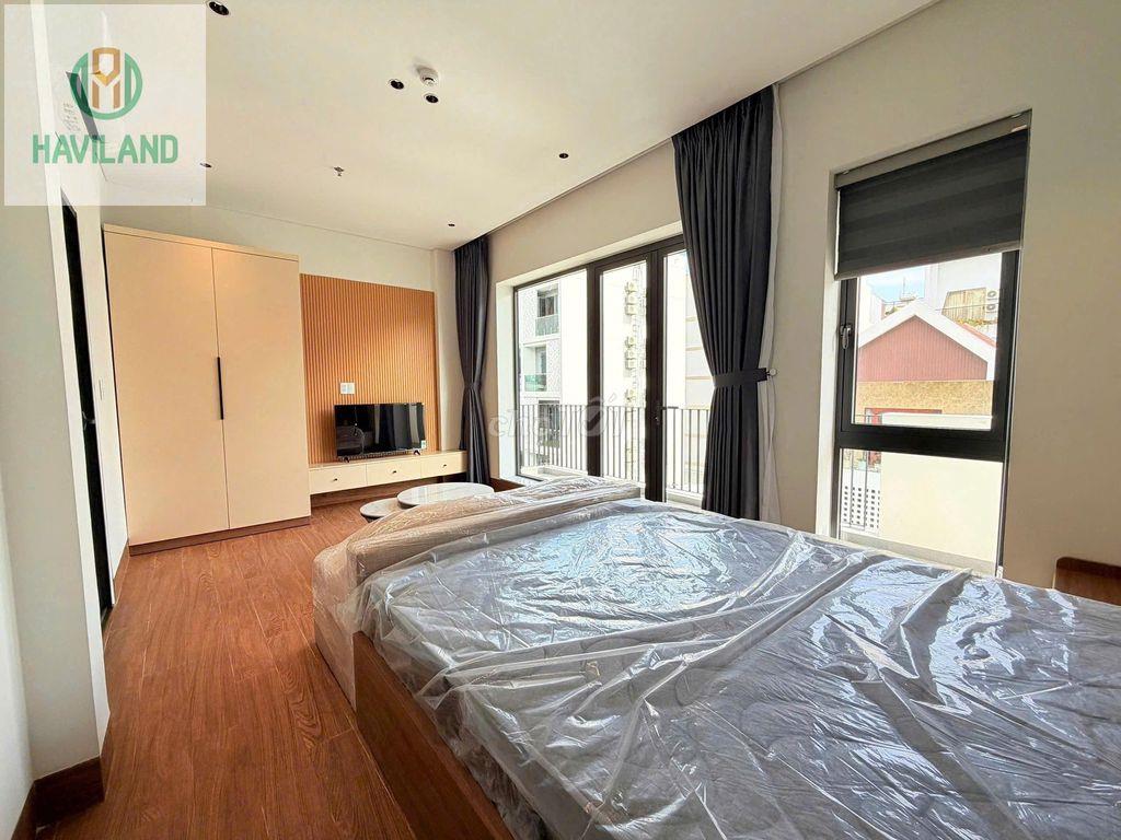 CHO THUÊ CĂN HỘ 1 PN MỚI 100% – KHU VỰC NGŨ HÀNH SƠN- KHUÊ MỸ ĐÔNG 11