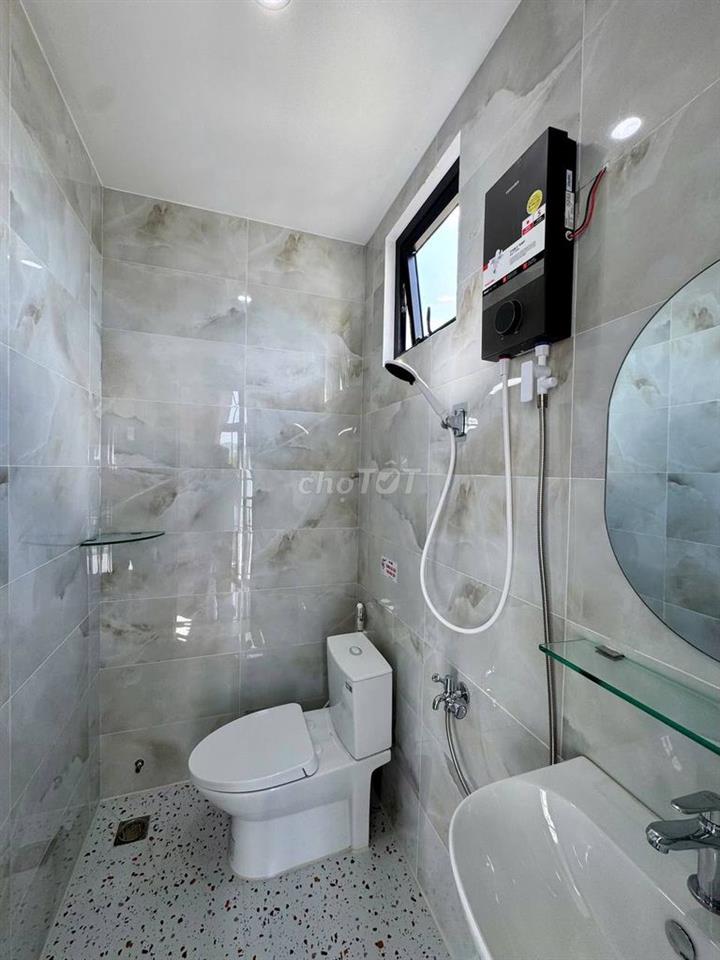 Căn hộ studio đầy đủ nội khu vực Liên Chiểu - gần Ngã Ba Huế