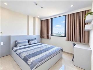 CĂN HỘ 1 PHÒNG NGỦ CAO CẤP, MỚI TINH TẠI TRUNG TÂM QUẬN HẢI CHÂU