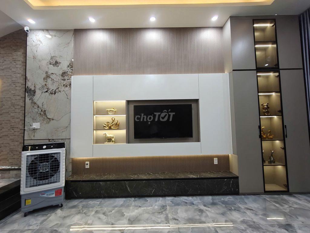 CHO THUÊ NHÀ MỚI 100% VỚI 3 PHÒNG NGỦ TẠI QUẬN THANH KHÊ - ĐÀ NẴNG