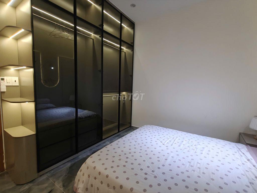 CHO THUÊ NHÀ MỚI 100% VỚI 3 PHÒNG NGỦ TẠI QUẬN THANH KHÊ - ĐÀ NẴNG