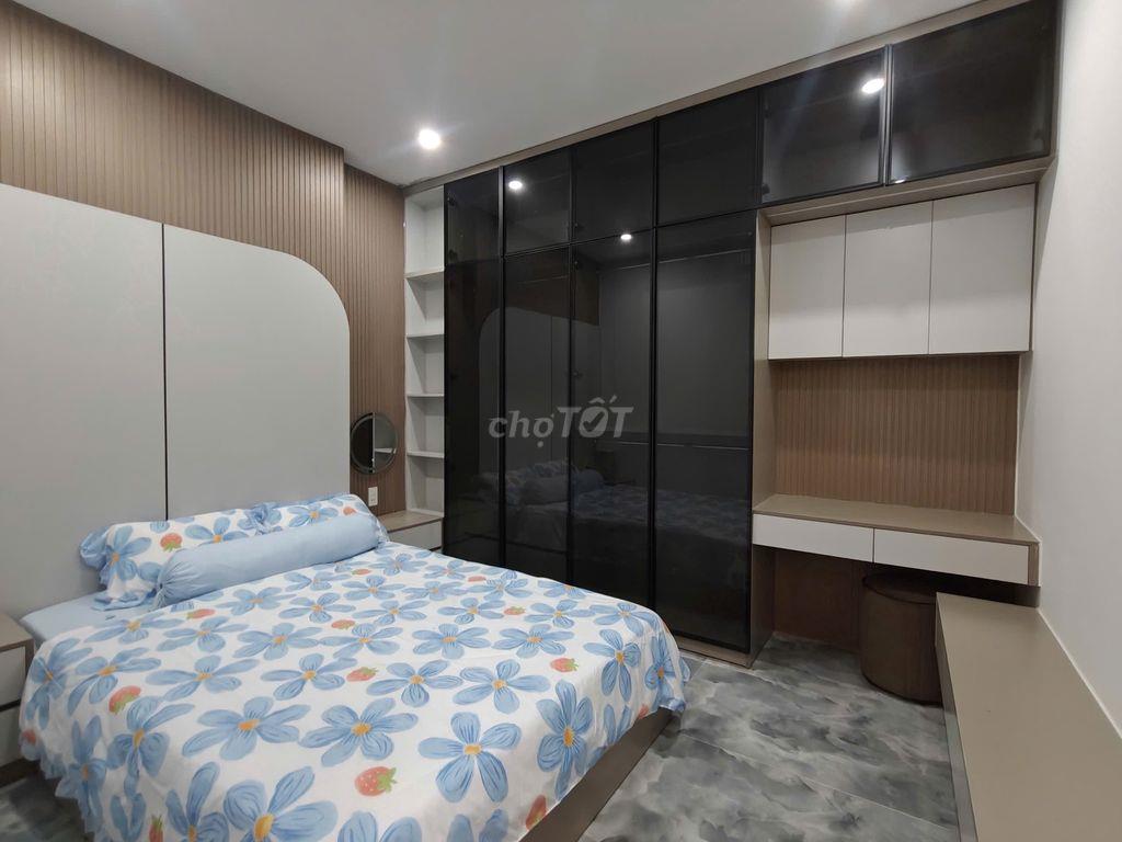 CHO THUÊ NHÀ MỚI 100% VỚI 3 PHÒNG NGỦ TẠI QUẬN THANH KHÊ - ĐÀ NẴNG