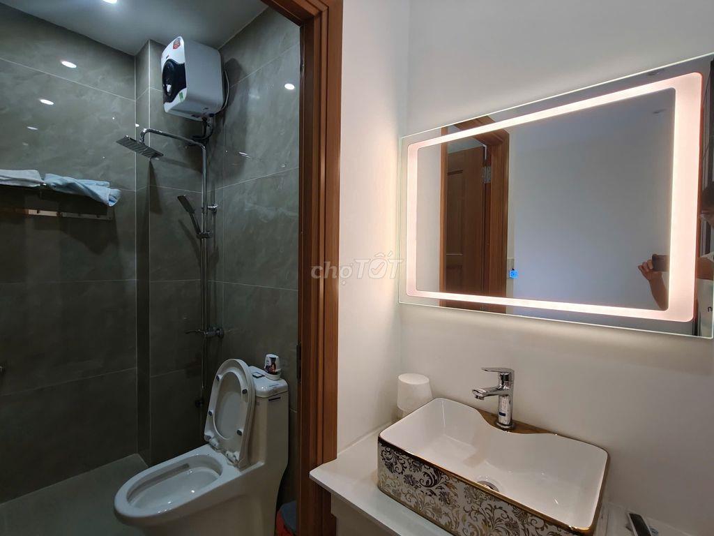 CHO THUÊ NHÀ MỚI 100% VỚI 3 PHÒNG NGỦ TẠI QUẬN THANH KHÊ - ĐÀ NẴNG