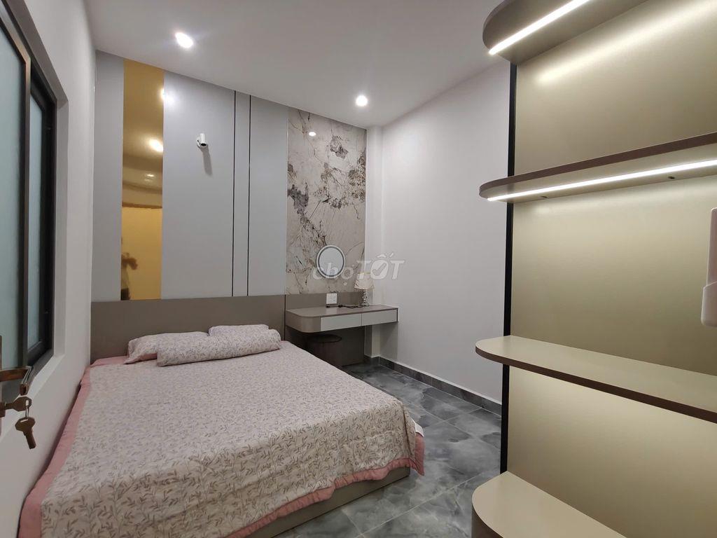 CHO THUÊ NHÀ MỚI 100% VỚI 3 PHÒNG NGỦ TẠI QUẬN THANH KHÊ - ĐÀ NẴNG