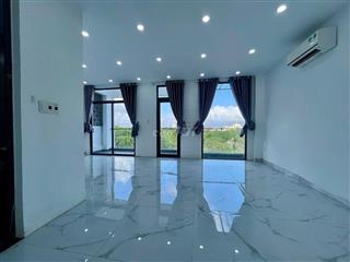 Văn phòng cho thuê đường Nguyễn Sinh Sắc - Khu vực Liên Chiểu