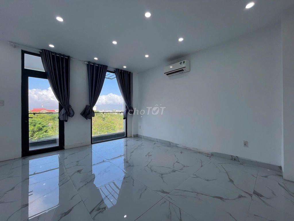 Văn phòng cho thuê đường Nguyễn Sinh Sắc - Khu vực Liên Chiểu