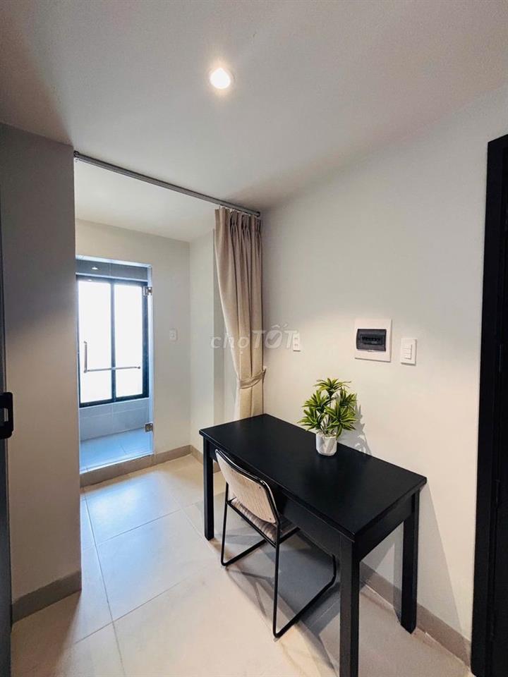 CHO THUÊ STUDIO HIỆN ĐẠI, MỚI 100%- KHU VỰC HẢI CHÂU- TRƯNG NỮ VƯƠNG