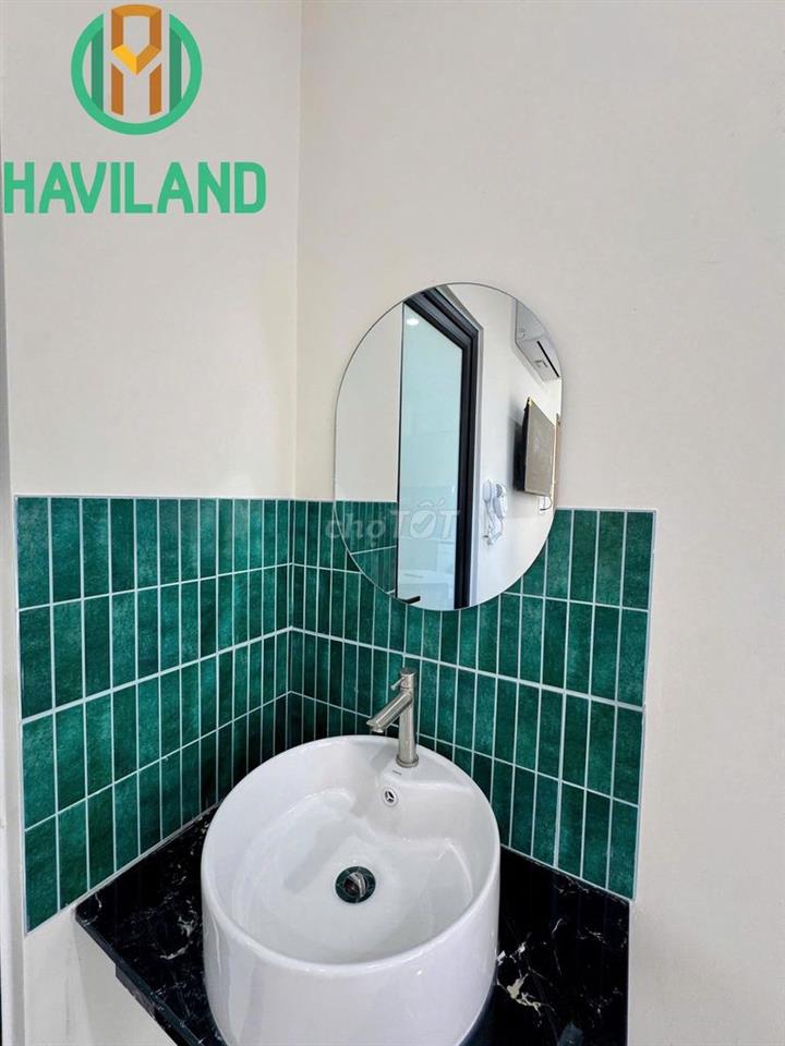 CHO THUÊ STUDIO 2 GIƯỜNG RỘNG RÃI, MỚI 100%- KHU VỰC LIÊN CHIỂU 