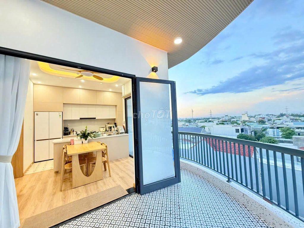 PENTHOUSE CAO CẤP 3PN | HÒA XUÂN 