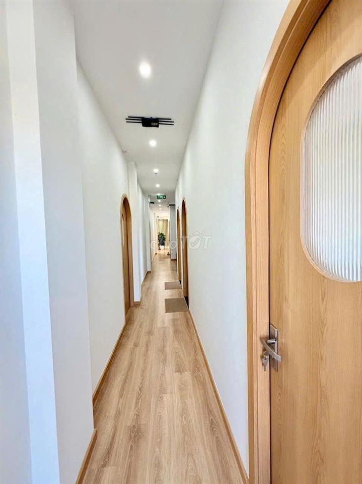 PENTHOUSE CAO CẤP 3PN | HÒA XUÂN 