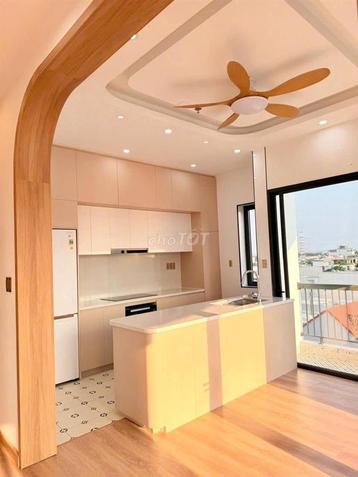 PENTHOUSE CAO CẤP 3PN | HÒA XUÂN 