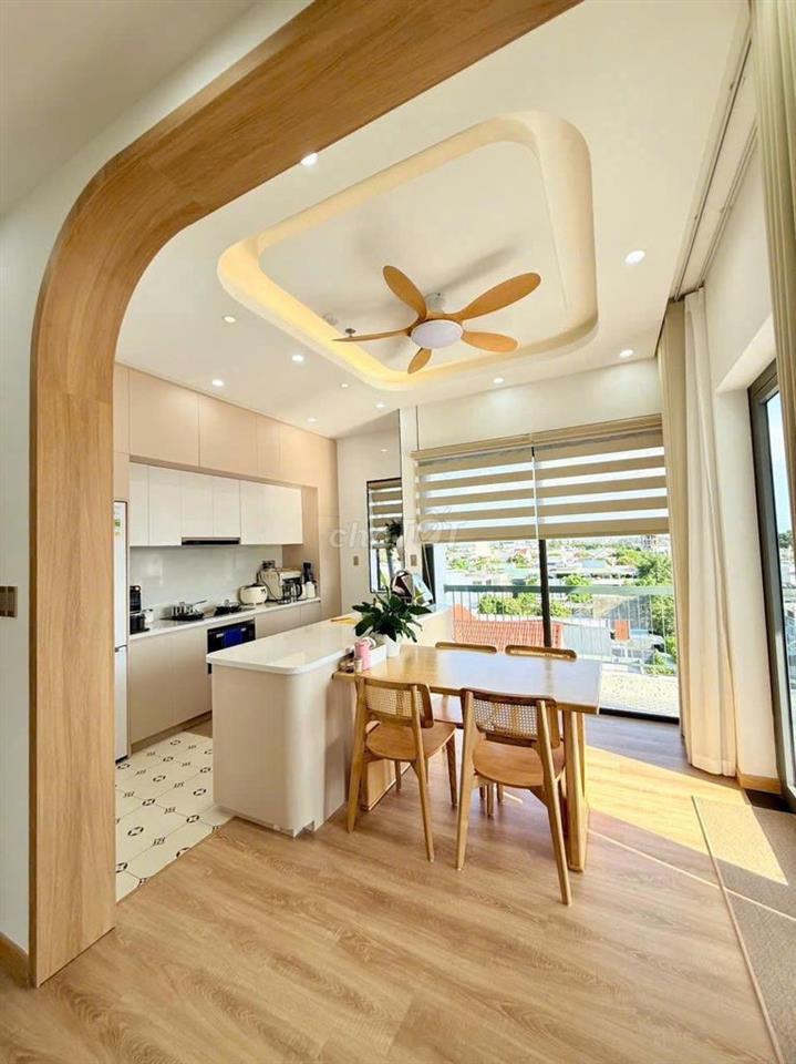 PENTHOUSE CAO CẤP 3PN | HÒA XUÂN 