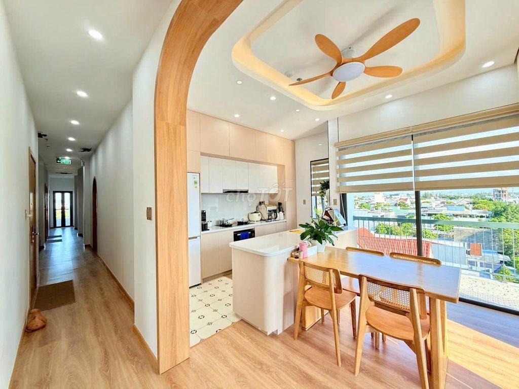 PENTHOUSE CAO CẤP 3PN | HÒA XUÂN 