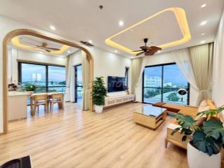 PENTHOUSE CAO CẤP 3PN | HÒA XUÂN 