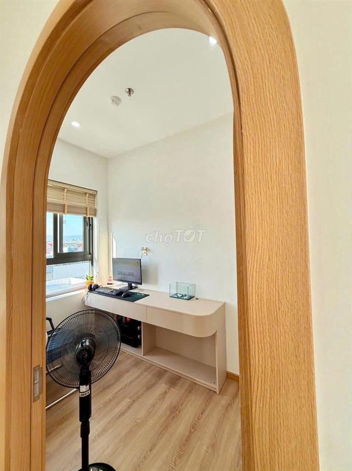 PENTHOUSE CAO CẤP 3PN | HÒA XUÂN 