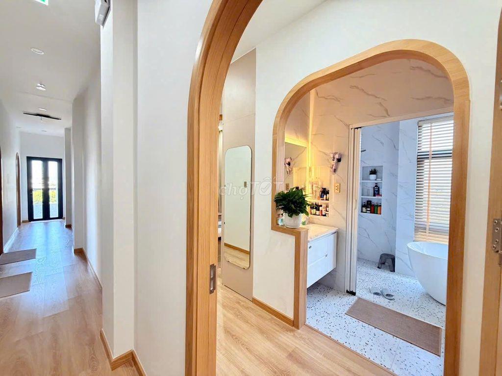 PENTHOUSE CAO CẤP 3PN | HÒA XUÂN 