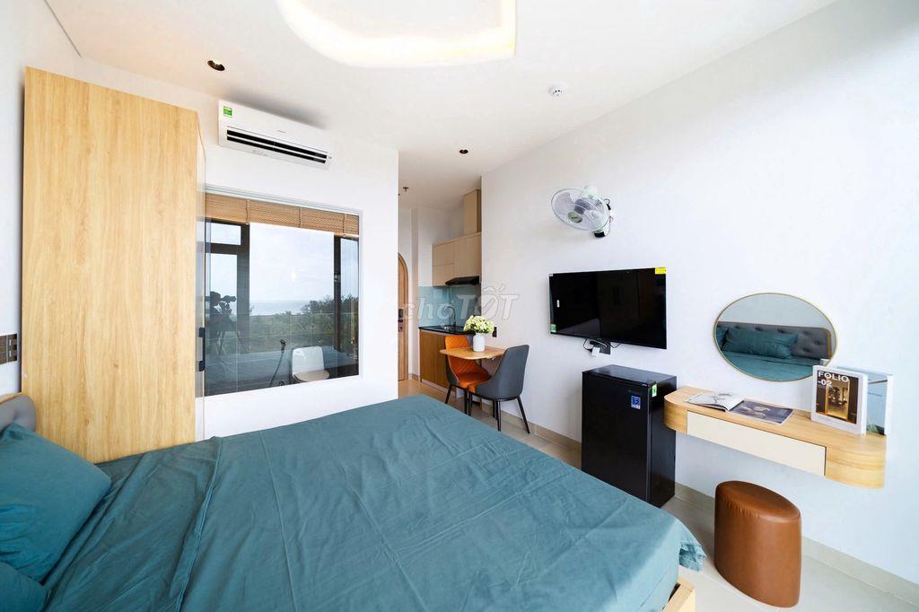 🌊STUDIO VIEW PHỐ– KHÔNG GIAN SỐNG SIÊU CHILL TẠI NGŨ HÀNH SƠN