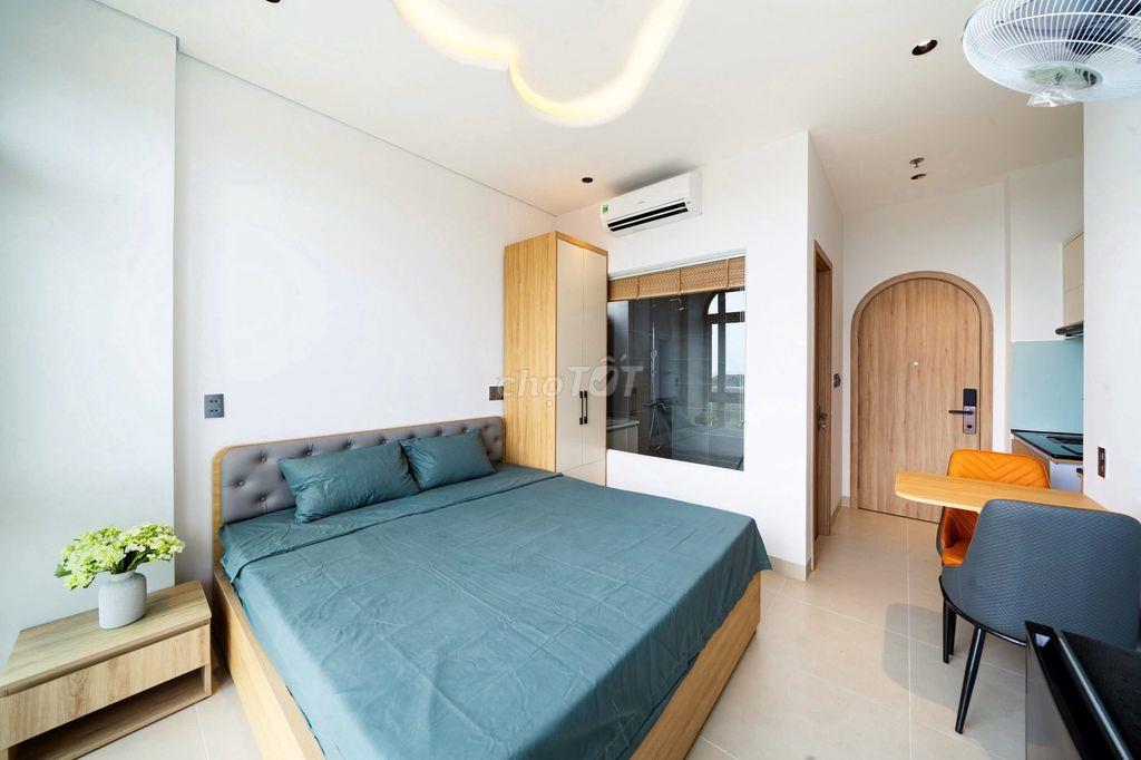 🌊STUDIO VIEW PHỐ– KHÔNG GIAN SỐNG SIÊU CHILL TẠI NGŨ HÀNH SƠN