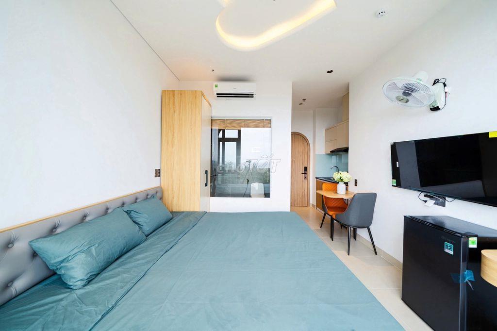 🌊STUDIO VIEW PHỐ– KHÔNG GIAN SỐNG SIÊU CHILL TẠI NGŨ HÀNH SƠN