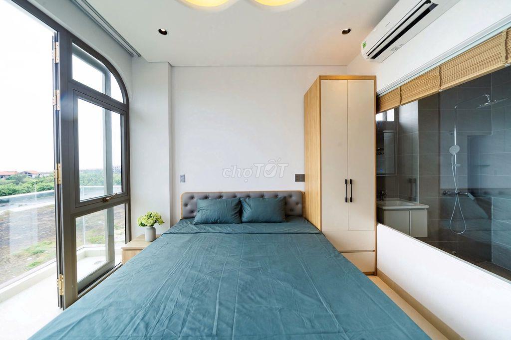 🌊STUDIO VIEW PHỐ– KHÔNG GIAN SỐNG SIÊU CHILL TẠI NGŨ HÀNH SƠN