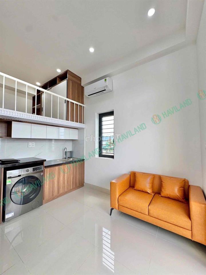 GẦN AEON MALL SẴN CĂN DUPLEX FULL NỘI THẤT