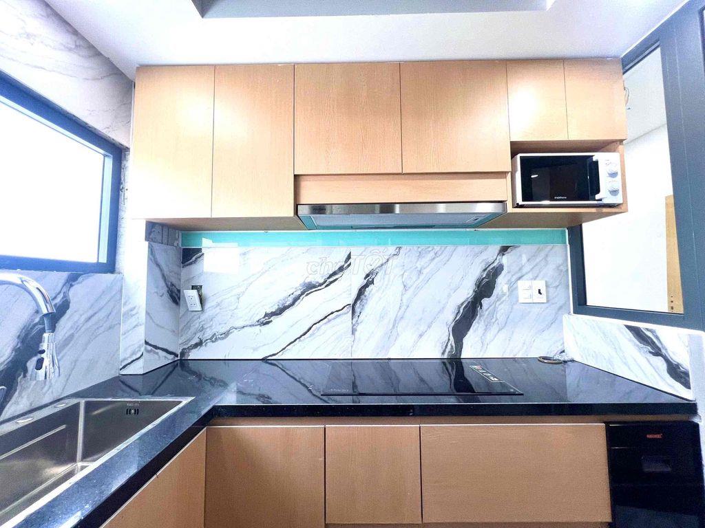 CĂN HỘ 2PN CHỈ 8TR KHU HOÀ XUÂN - MỚI 100%