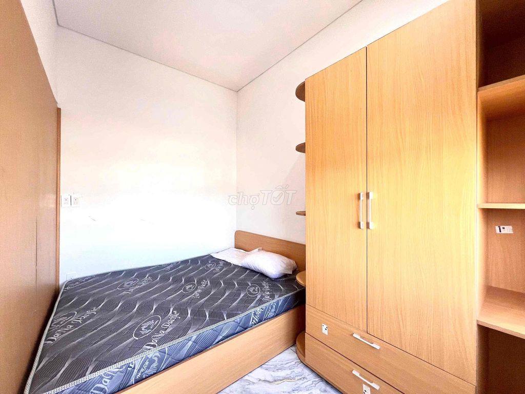 CĂN HỘ 2PN CHỈ 8TR KHU HOÀ XUÂN - MỚI 100%