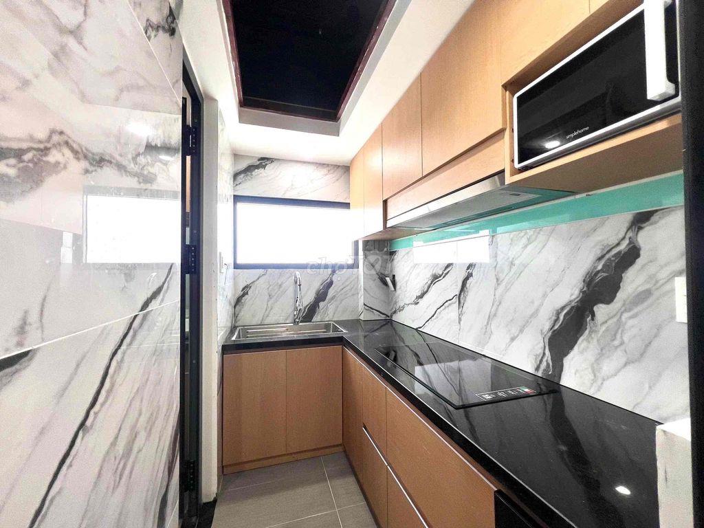 CĂN HỘ 2PN CHỈ 8TR KHU HOÀ XUÂN - MỚI 100%