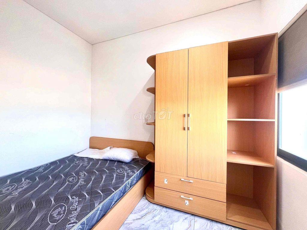 CĂN HỘ 2PN CHỈ 8TR KHU HOÀ XUÂN - MỚI 100%