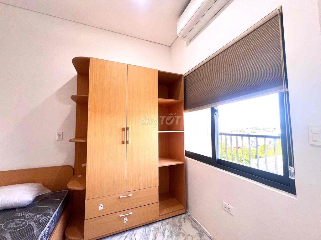 CĂN HỘ 2PN CHỈ 8TR KHU HOÀ XUÂN - MỚI 100%