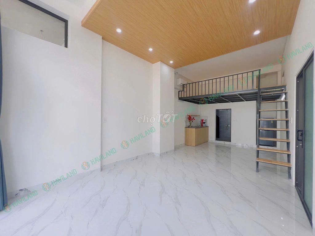 DUPLEX MẶT TIỀN LÊ ẤM - VỪA Ở VỪA KINH DOANH CHỈ 6TR