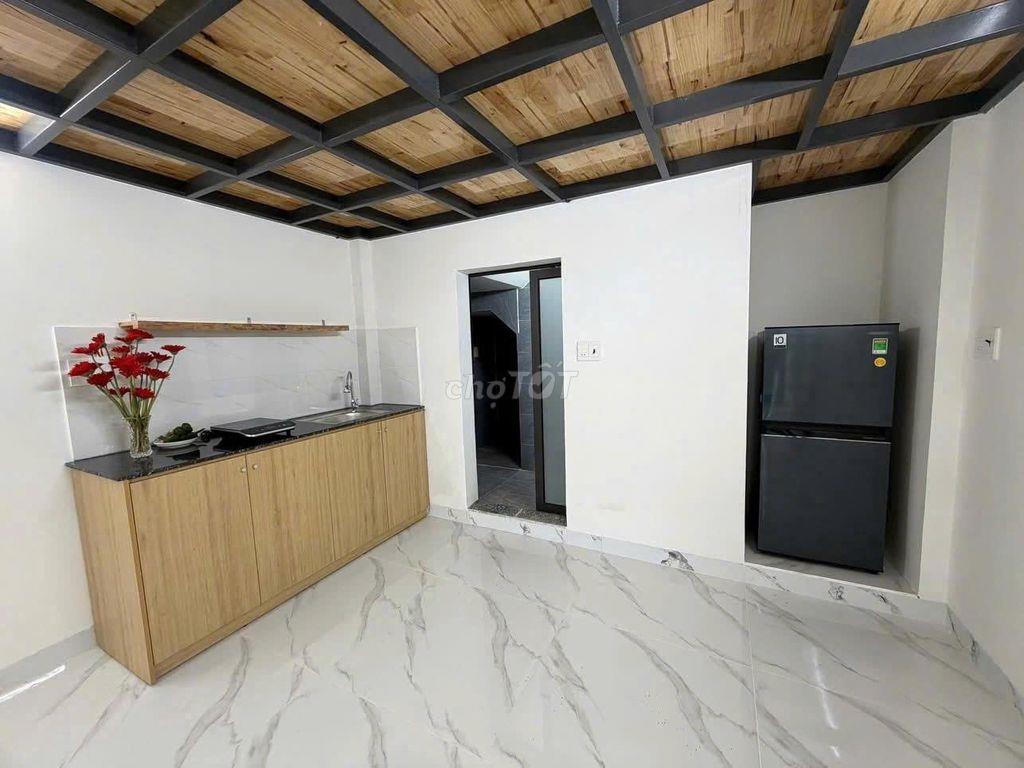 DUPLEX MẶT TIỀN LÊ ẤM - VỪA Ở VỪA KINH DOANH CHỈ 6TR