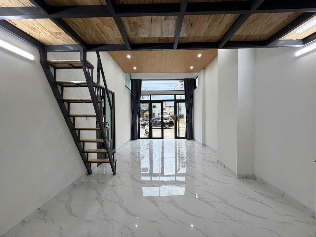 DUPLEX MẶT TIỀN LÊ ẤM - VỪA Ở VỪA KINH DOANH CHỈ 6TR