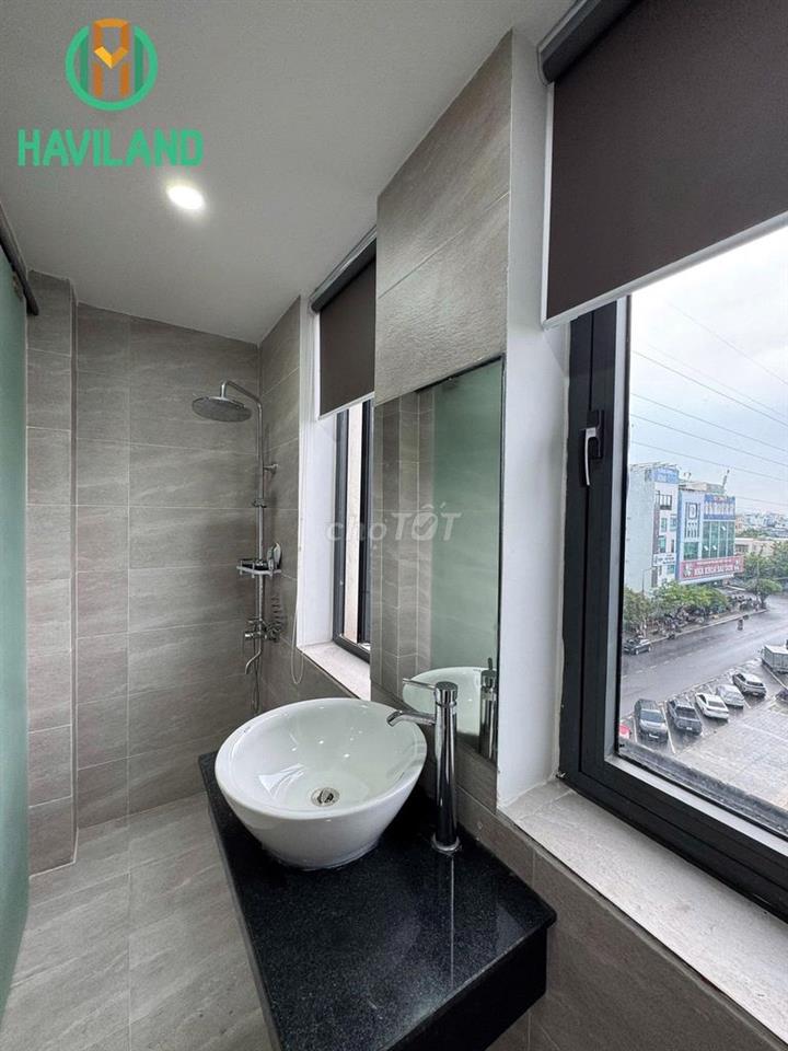 CĂN HỘ 2PN FULL NỘI THẤT – TRUNG TÂM HẢI CHÂU - LÊ THANH NGHỊ