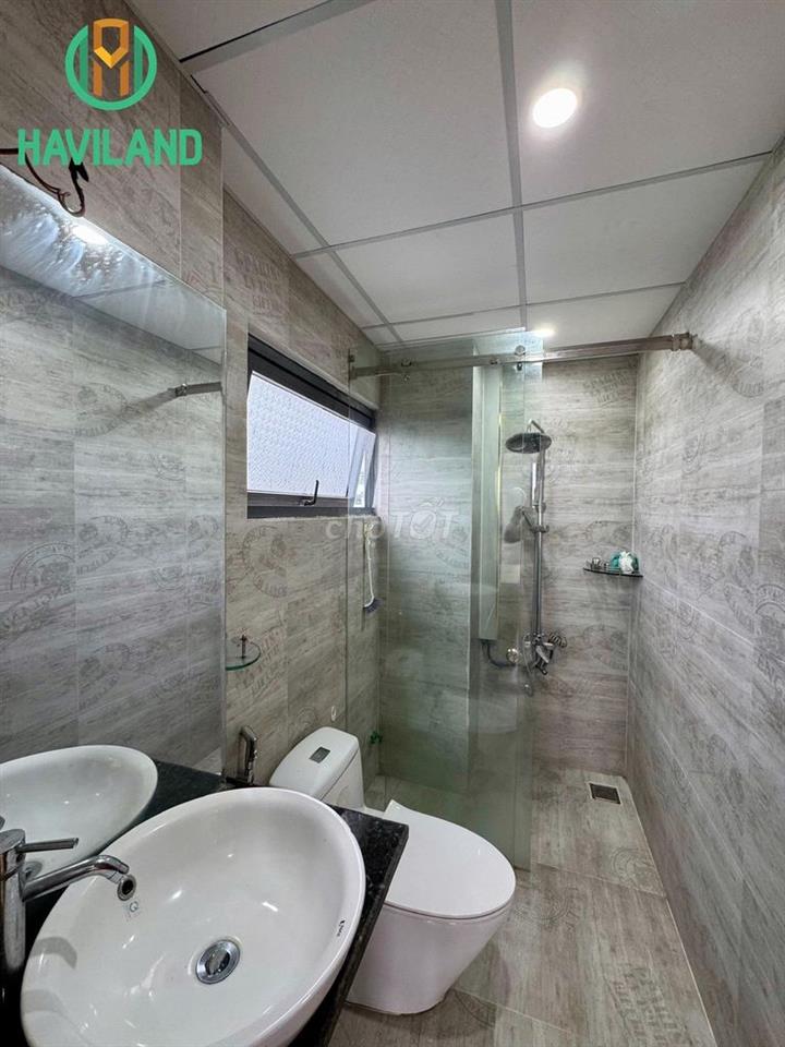 CĂN HỘ 2PN FULL NỘI THẤT – TRUNG TÂM HẢI CHÂU - LÊ THANH NGHỊ